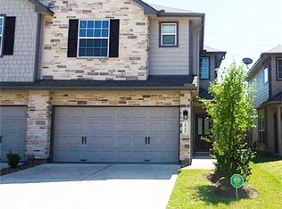 2740 Maybrook Hollow Ln, Houston, TX 77047