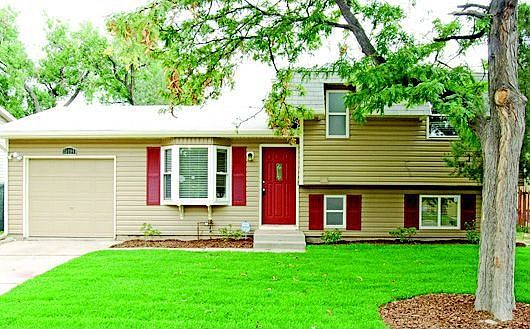 Essence Homes Total Remodel