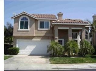 1257 Mira Valle St, Corona, CA 92879