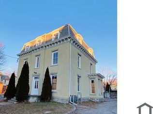272 William St #3, Bridgeport, CT 06608