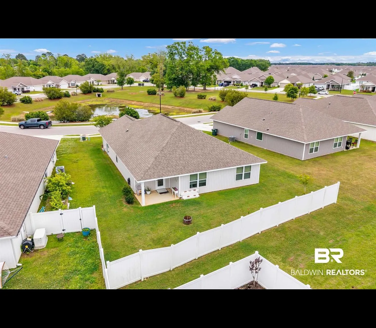Shadowridge Dr, Daphne — Photo 4