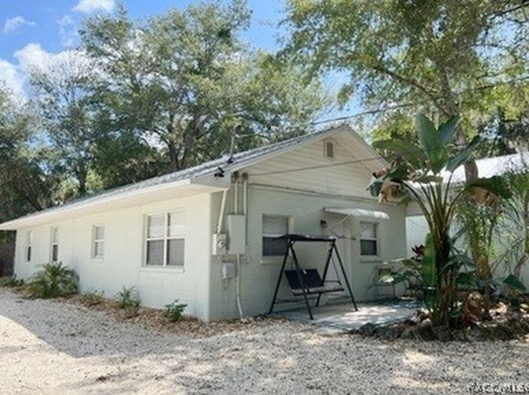 9092 W Fort Island Trl