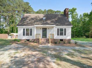 3208 Phillips Rd N, Wilson, NC 27896