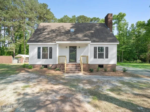 3208 Phillips Road N, Wilson, NC 27896