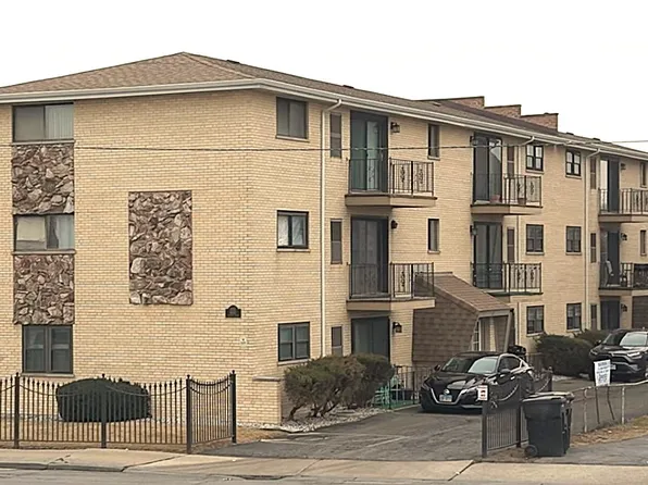 6051 S Archer Ave Unit 3B, Chicago, IL 60638