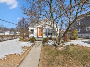 2288 Franklin Rd, Berkley, MI 48072