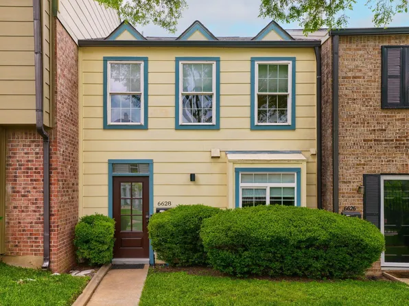 6628 E Hill Dr, Austin, TX 78731