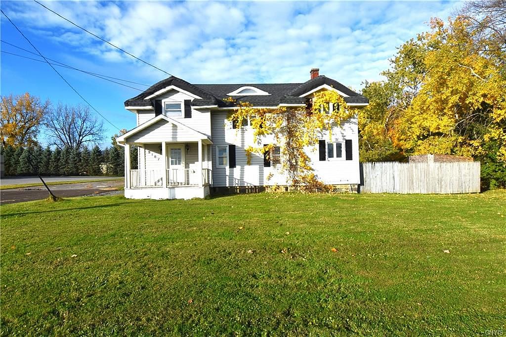 8187 Seneca Tpke, Clinton, NY 13323 Zillow