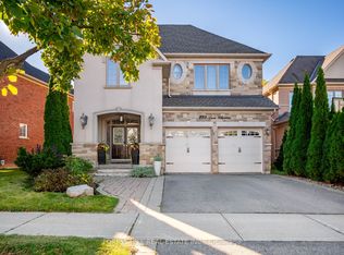 232 Luca Ave, Vaughan, ON L6A 0X3