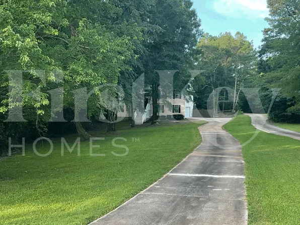 83 Huntington Ct, Newnan, GA 30265