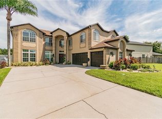 1435 Caladesi Dr, Zephyrhills, FL 33544