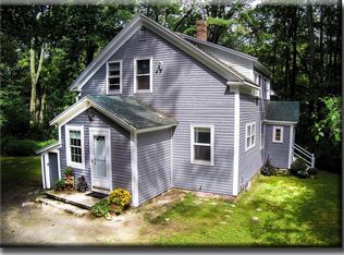 51 Pleasant St, West Newbury, MA 01985