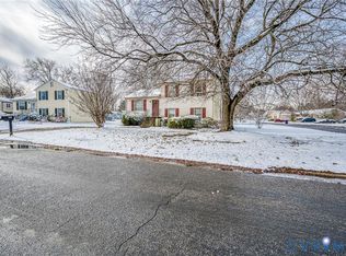 7530 Hilmar Dr, North Chesterfield, VA 23234