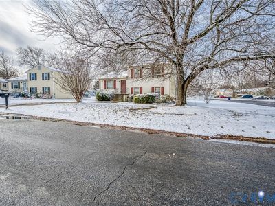 7530 Hilmar Dr, North Chesterfield, VA, 23234