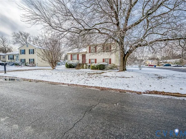 7530 Hilmar Dr, North Chesterfield, VA 23234
