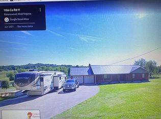 1106 Hemlock Rd, Ravenswood, WV 26164