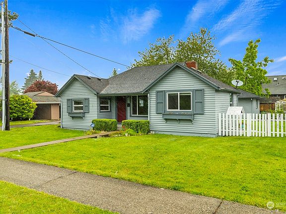 4th image of 1708 W 4th Avenue