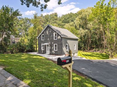 103 Hartt Avenue, Manchester, NH, 03109