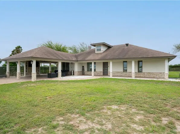 4104 W Three Mile Line Rd, Mission, TX 78573