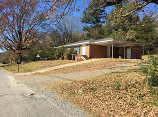 1640 Pike Rdg, Conway, AR 72032