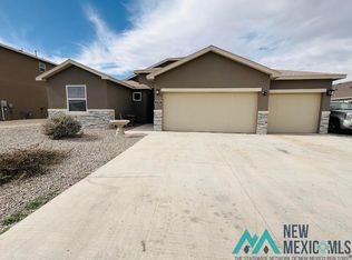 3707 Saguaro Dr, Carlsbad, NM 88220