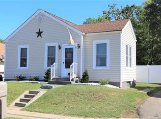 535 E Side Hwy, Waynesboro, VA 22980