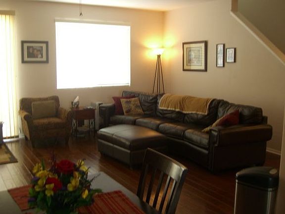 Living Room (view 1)