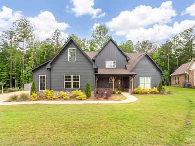 3370 River Birch Trl, Chelsea, AL, 35043