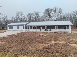 16011 Cedar Rd, Phillipsburg, MO 65722