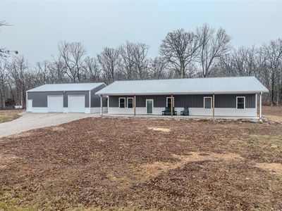 16011 Cedar Rd, Phillipsburg, MO, 65722