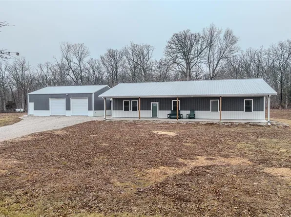 16011 Cedar Rd, Phillipsburg, MO 65722
