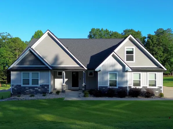 190 Eastberrys Creek Rd, Duncan, SC 29334