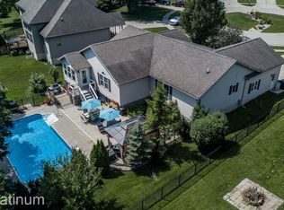 3963 Arlington Ave, Fort Gratiot, MI 48059