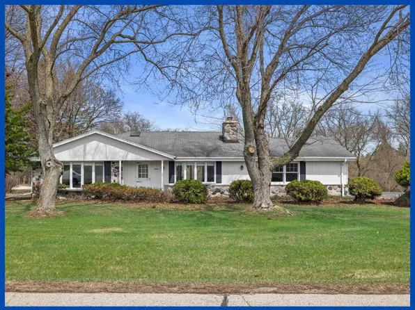 3846 Woodsfield DRIVE, Richfield, WI 53076