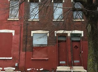 2526 W Oxford St, Philadelphia, PA 19121