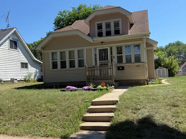 648 S 62nd St #1, Milwaukee, WI 53214