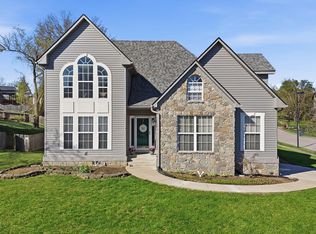 4101 Rainwater Cir, Lexington, KY