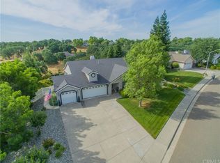 2850 Highland Bluffs Dr, Red Bluff, CA 96080