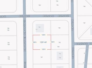 753/755 Eisenhower BLVD, LEHIGH ACRES, FL 33974