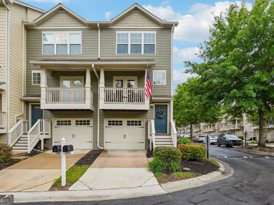 1176 Liberty Pkwy NW, Atlanta, GA, 30318