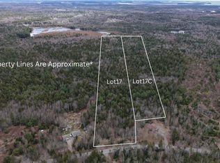 M11l17 Rogers Point Rd, Steuben, ME 04680