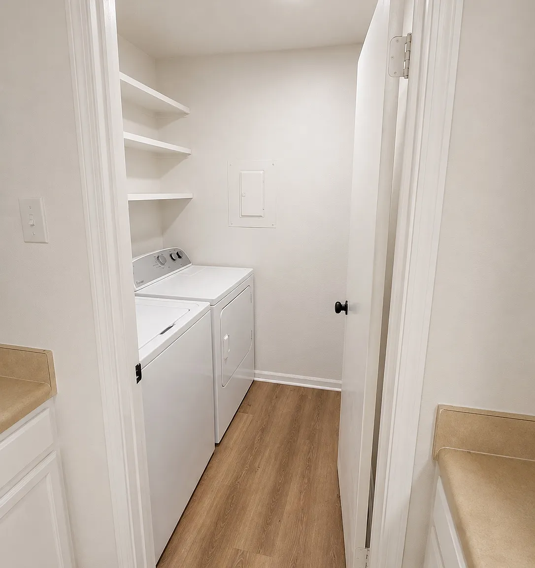 1 bed, 730 sqft, $895 — Photo 4