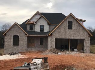 1033 Maddie Ln LOT 31, Forest, VA 24551