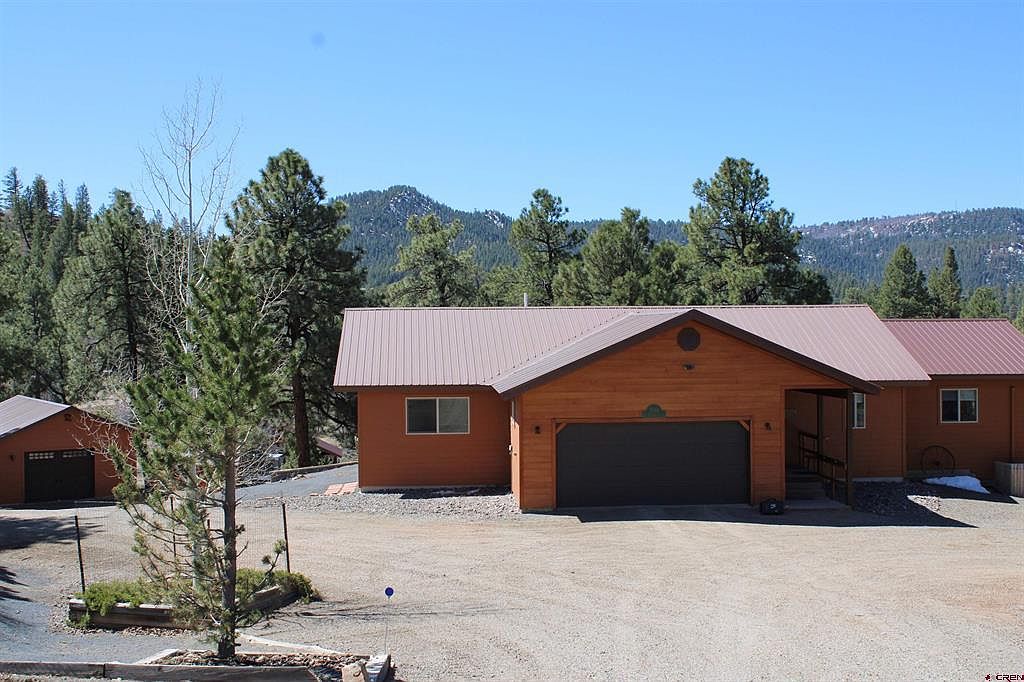 1898 Hersch Ave, Pagosa Springs, CO 81147 MLS 802842 Zillow