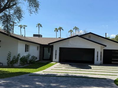 3526 N Rose Circle Dr, Scottsdale, AZ, 85251