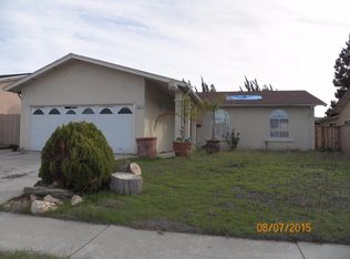 3332 Selva Dr, San Jose, CA 95148