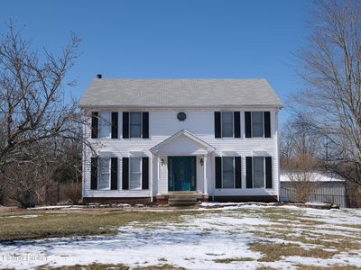 2028 Fox Trail Dr, La Grange, KY, 40031