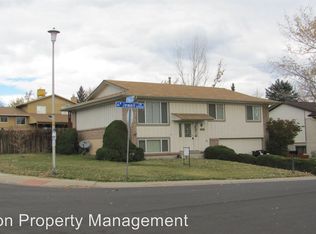 12891 W Jewell Cir, Lakewood, CO 80228