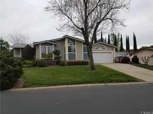 2627 Chaise Dr, Oroville, CA