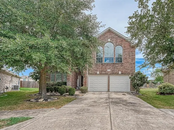 19703 Lily Pad Ln, Richmond, TX 77407